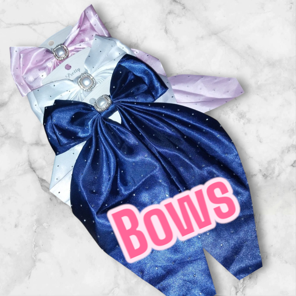 hair bows