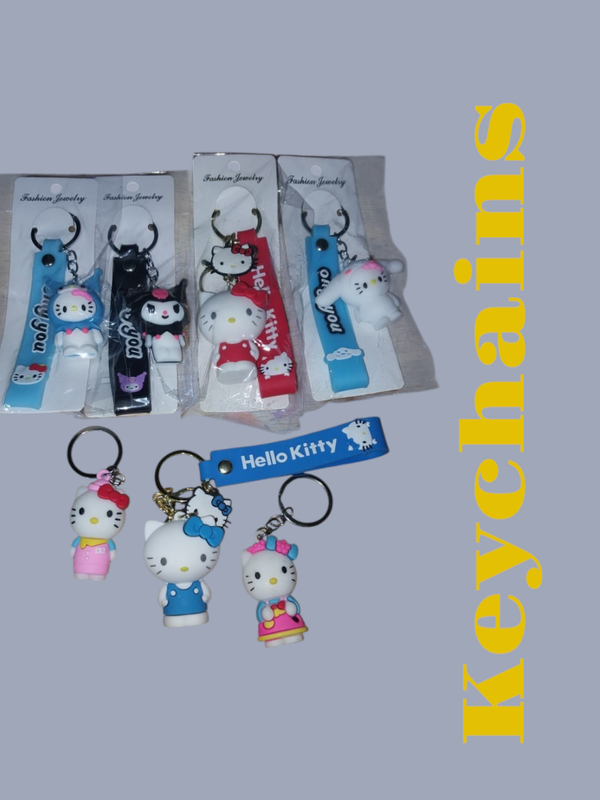 keychains