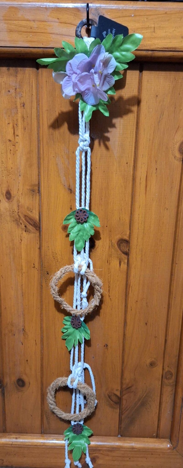 ~Vertical Climber~  White