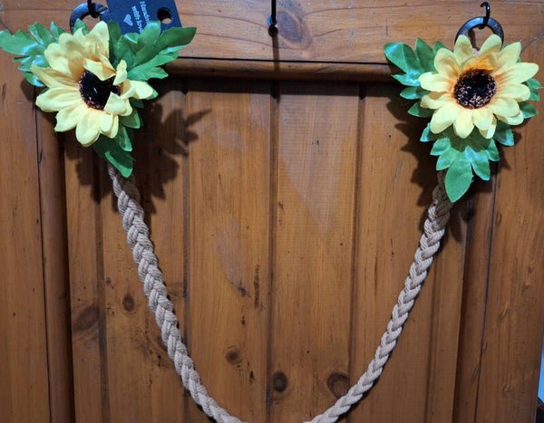 ~Caramel - Yellow Flowers~