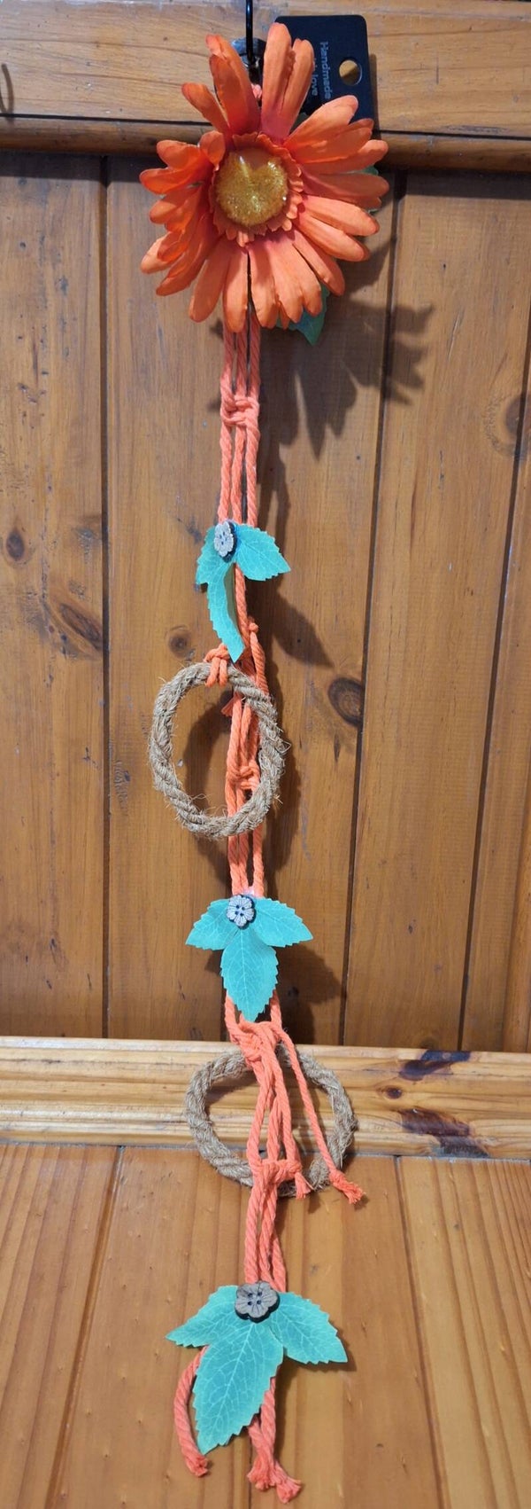 ~Vertical Climber~ Orange