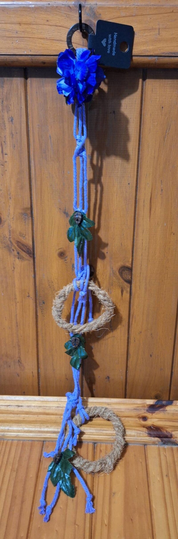 ~Vertical Climber~ Lilac