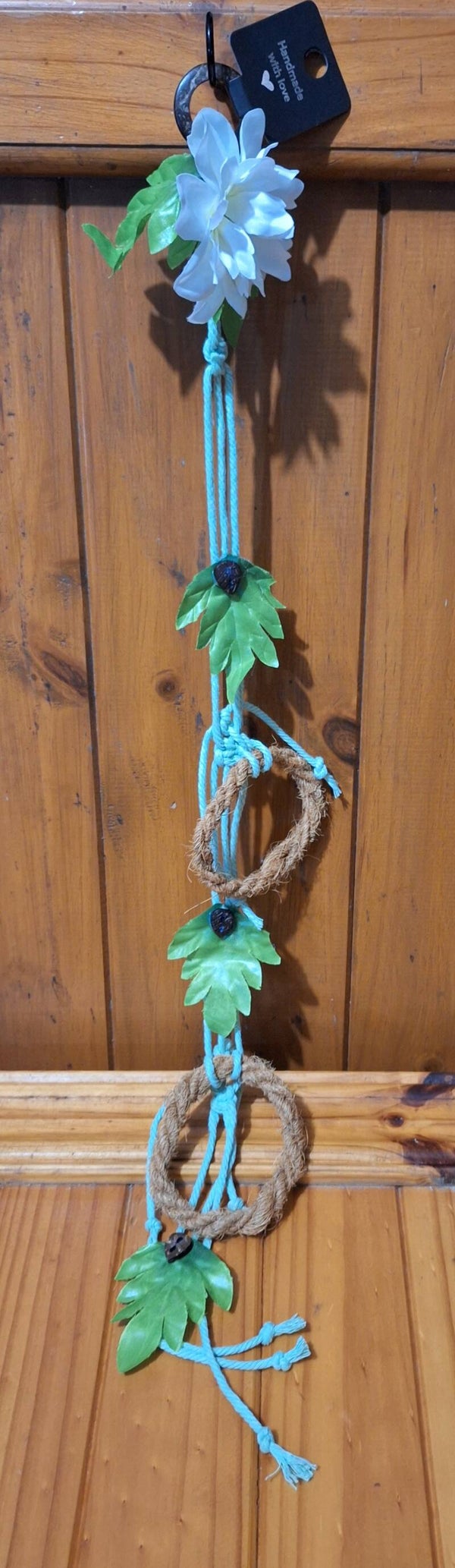 ~Vertical Climber~  Mint Green