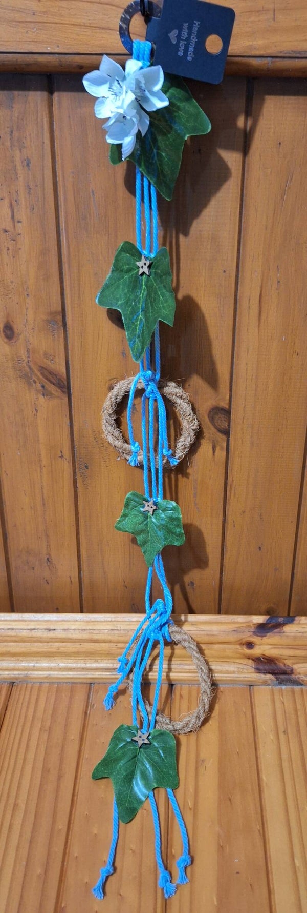 ~Vertical Climber~  Sky Blue