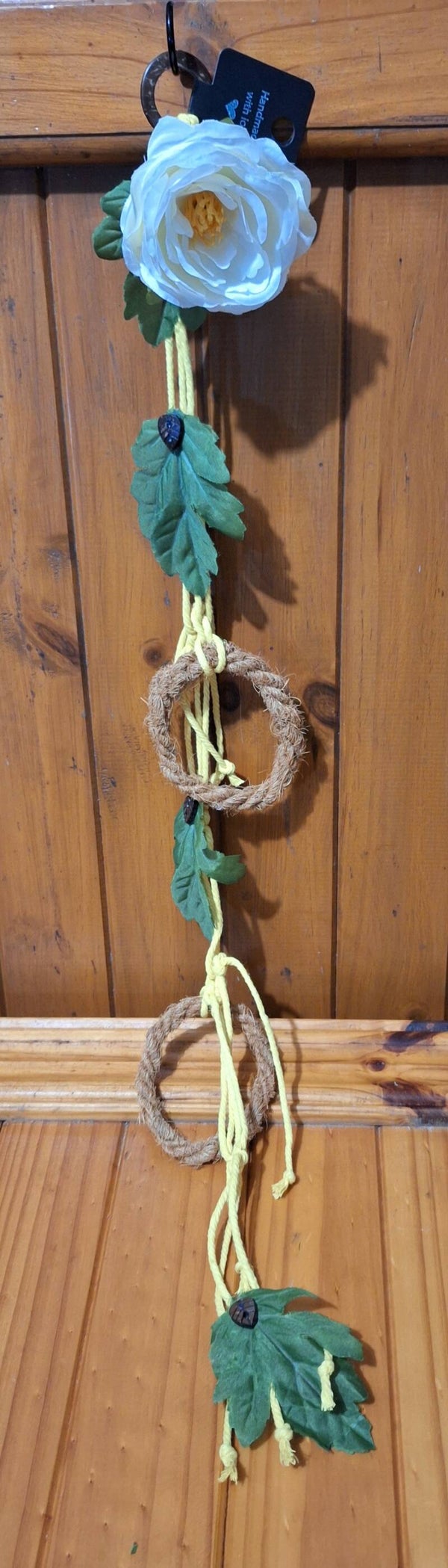 ~Vertical Climber~  yellow