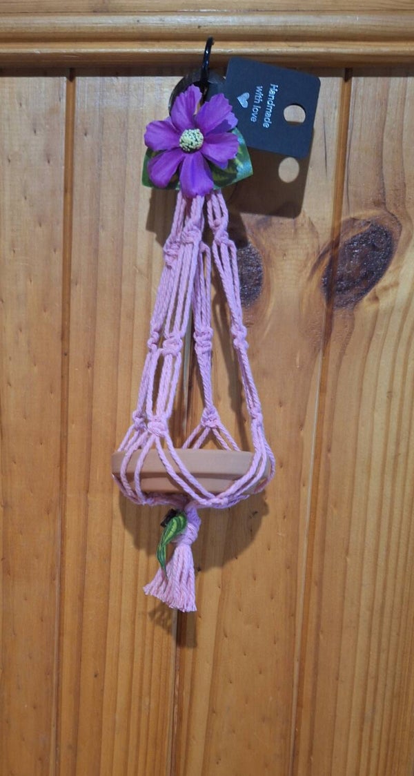~Hanging Feeding station~