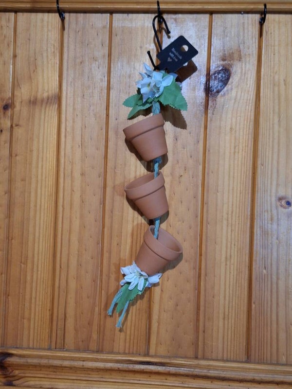 ~Midi Hanging Pots~