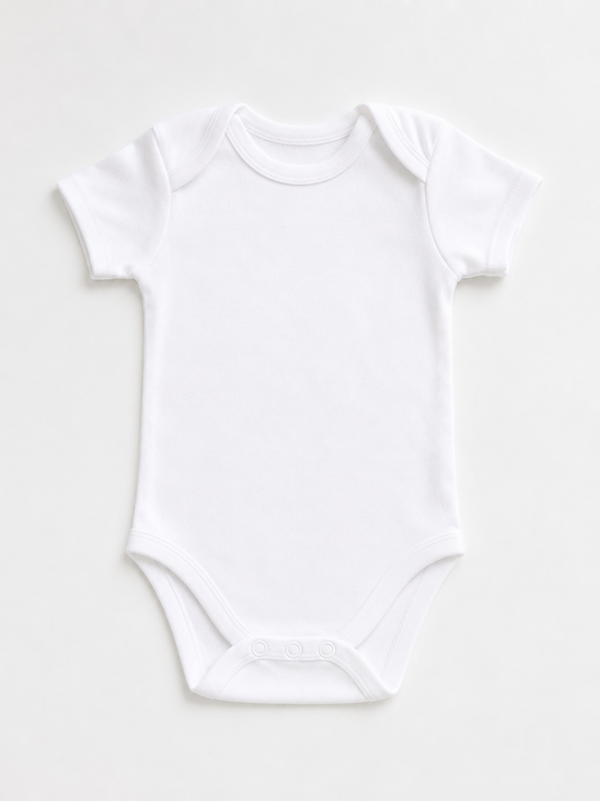 Personaliseerbaar Romper