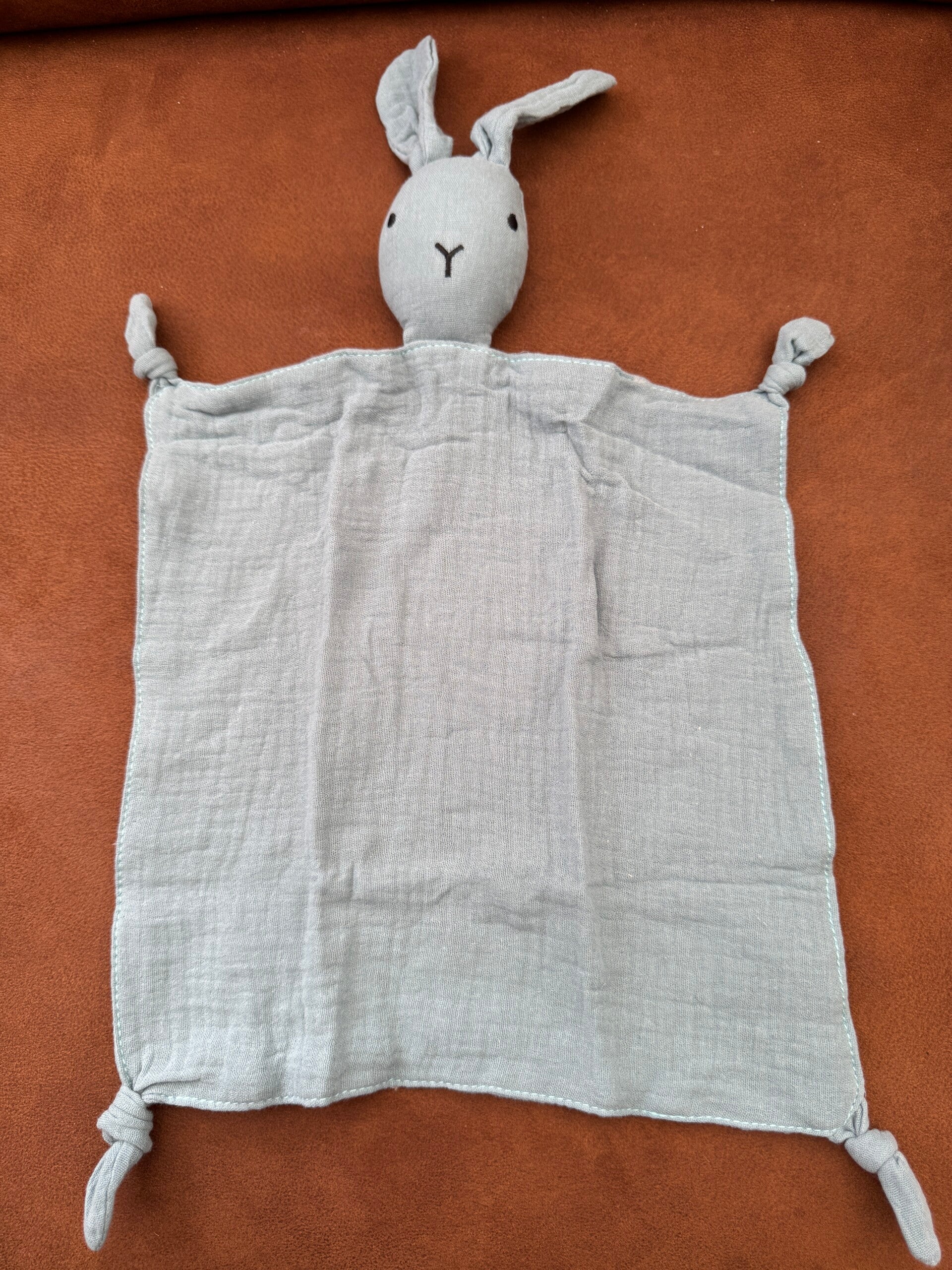 Knuffeldoek Konijn