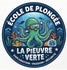 École de Plongée la Pieuvre Verte