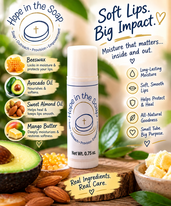 Lip Balm