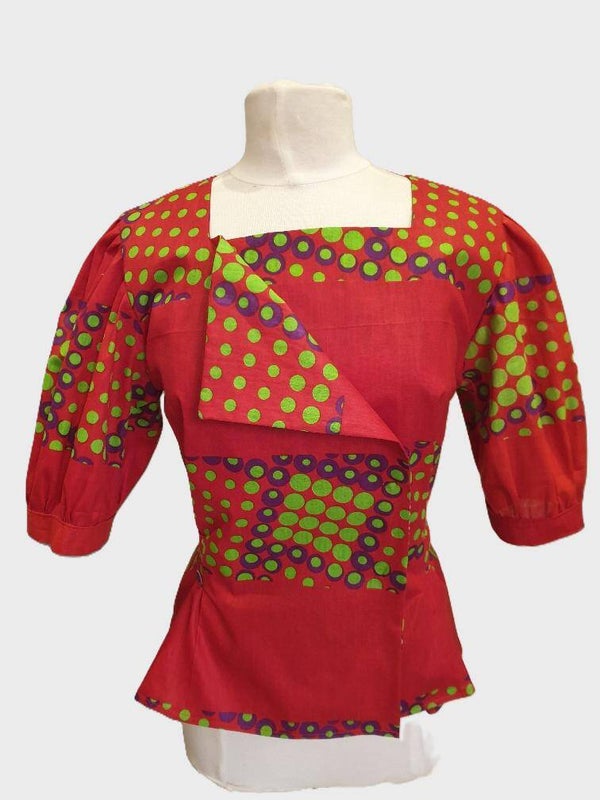 Top plus rok