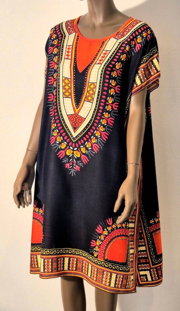 Kaftan dashiki