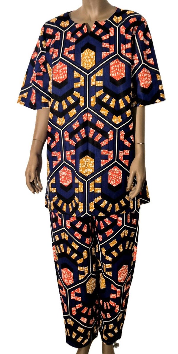 Shirt en broek