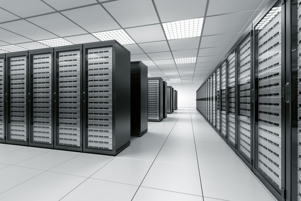 datacenter-brandbeveiliging