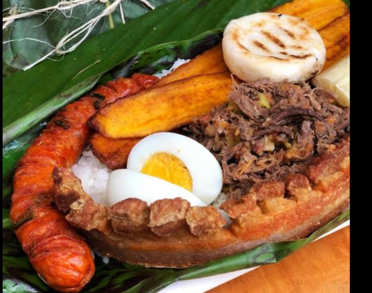 Paisabor