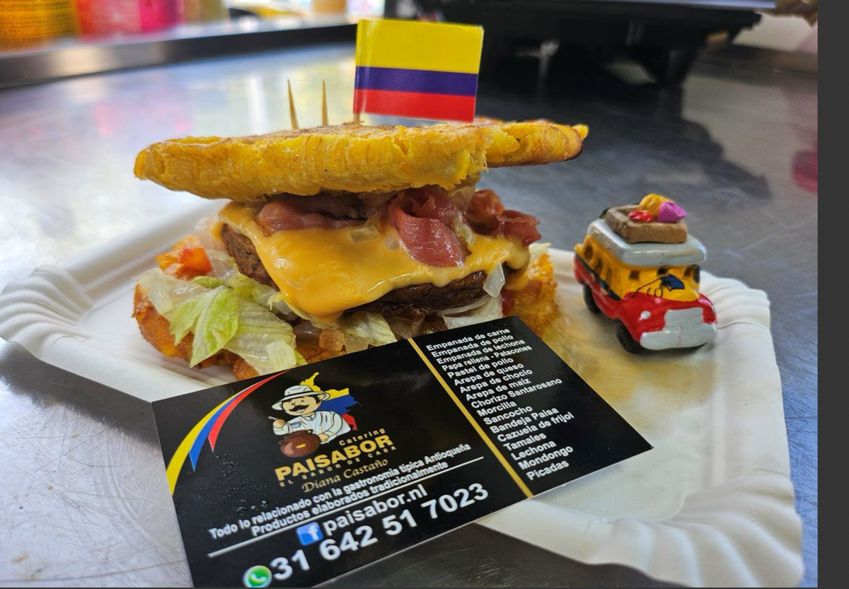 Paisabor