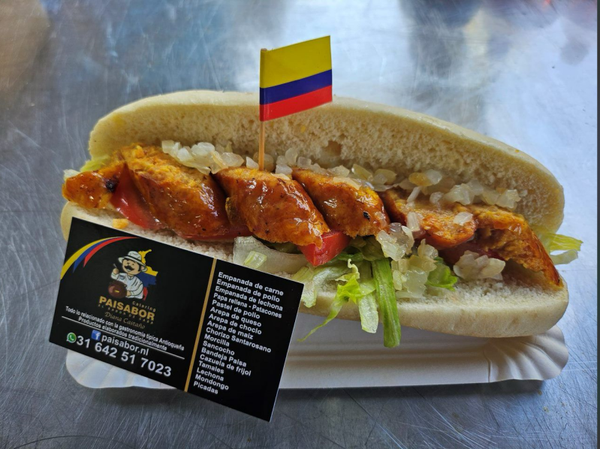 choripan