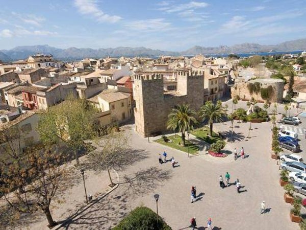 Discover Alcúdia in Three Unforgettable Days