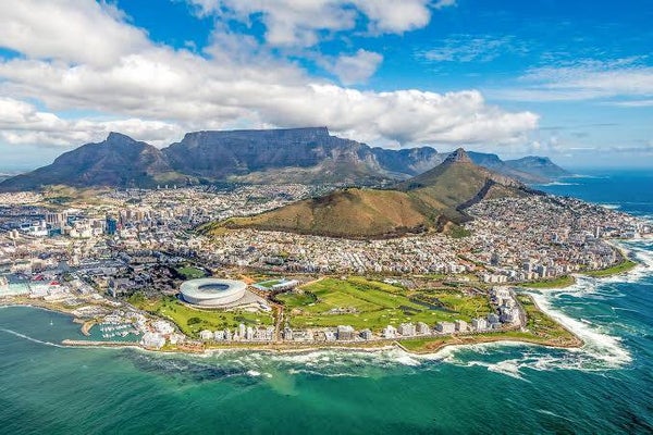 Discover Cape Town in Three Unforgettable Days