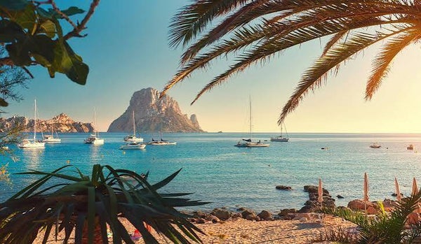 Discover the Magic of Ibiza in Three Unforgettable Days!