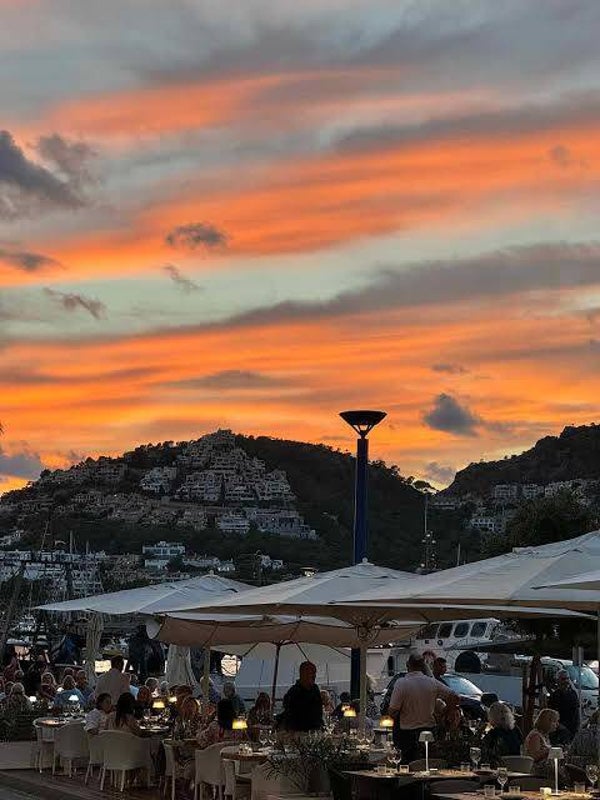 PORT D’ANDRATX. THREE WAYS TO FALL IN LOVE WITH MALLORCA . A five-day guide for honeymooners, couples travelling without family, and families with children