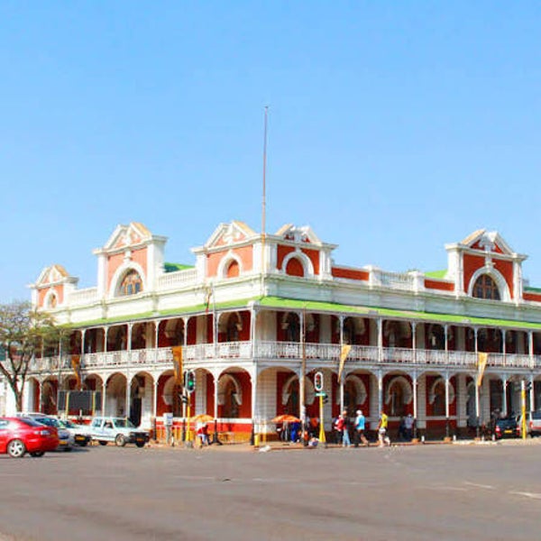 5-Day Bulawayo Holiday Itinerary. Three ways to experience Zimbabwe's City of Kings