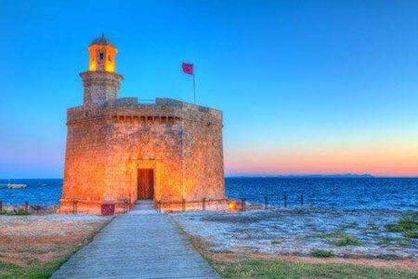 Three Days in Menorca: A Complete Travel Itinerary