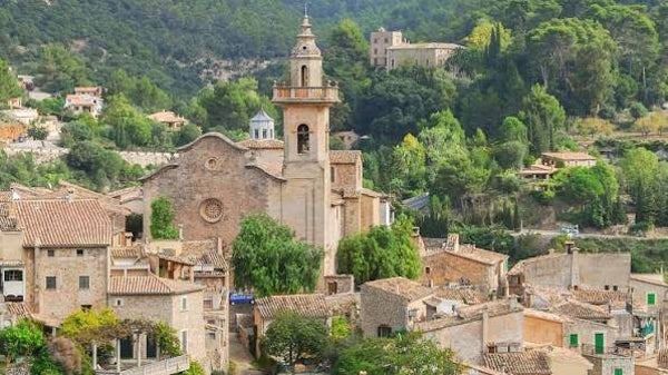 VALLDEMOSSA 3-DAY PREMIUM ITINERARY