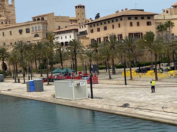 PALMA, MALLORCA 5-Day Holiday Itinerary. Honeymooners | Couples | Families with Little Children