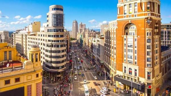 🇪🇸 DISCOVER MADRID IN THREE UNFORGETTABLE DAYS