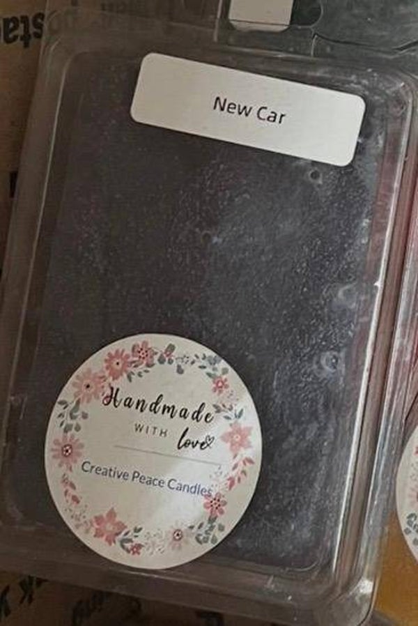 Wax Melts