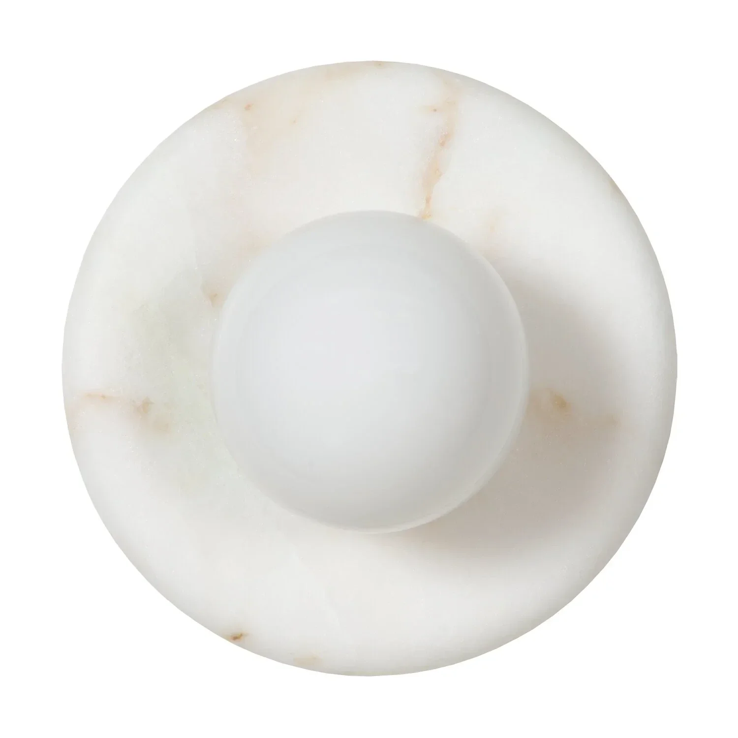 Alabast wall light