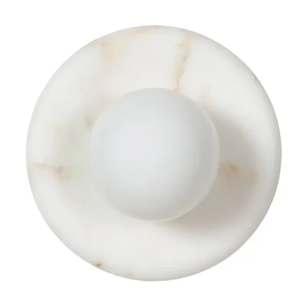 Alabast wall light