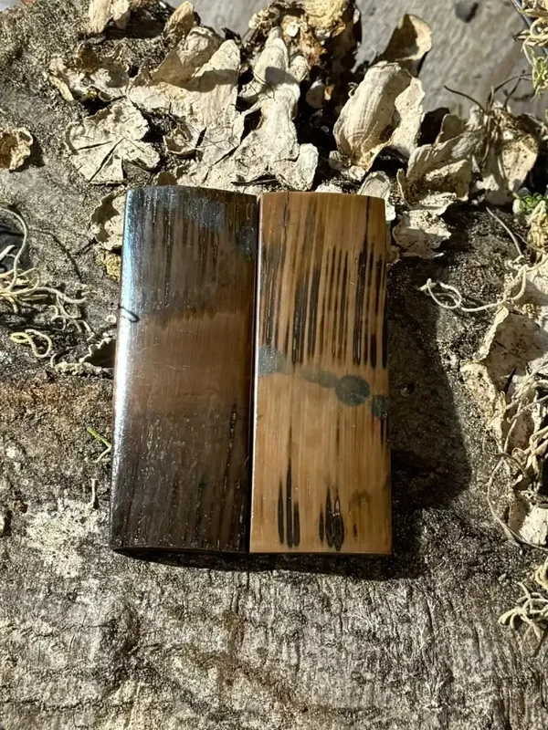 Premium Mammoth Ivory Scales (Set-34)