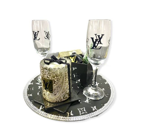 Designer Holiday Gift