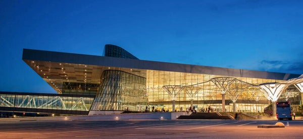 PRIVATE TRANSFER FROM SPLIT TO SPLIT AIRPORT