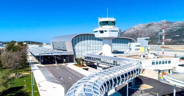 PRIVATE TRANSFER FROM SPLIT TO DUBROVNIK AIRPORT