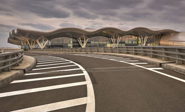 PRIVATE TRANSFER FROM SPLIT TO ZAGREB AIRPORT