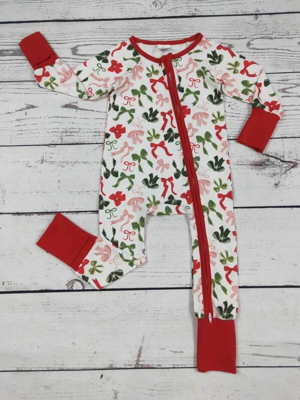 Christmas Bows & Greenery ‼️Pre-sale‼️