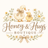 Honey &amp; Hugs Boutique