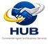 HUB Commercial Agent and Businessmen Services
