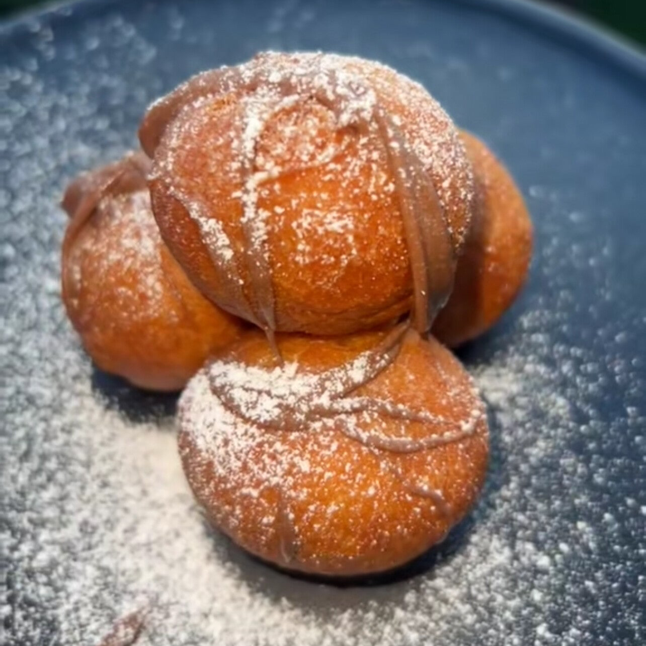 5 Goulagoula Nutella