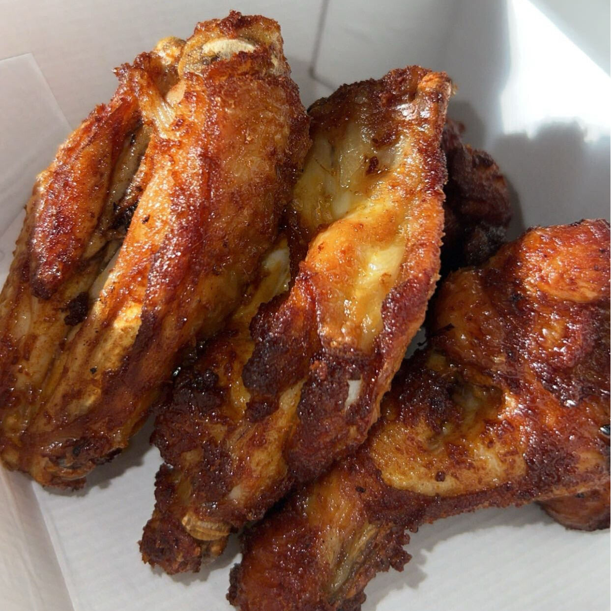 MENU B2. Lada en Famille