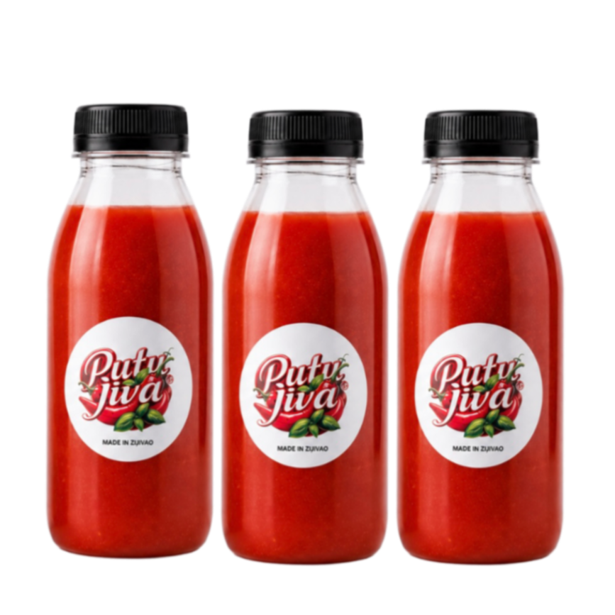 Pack Cuisine du quotidien (x3)
