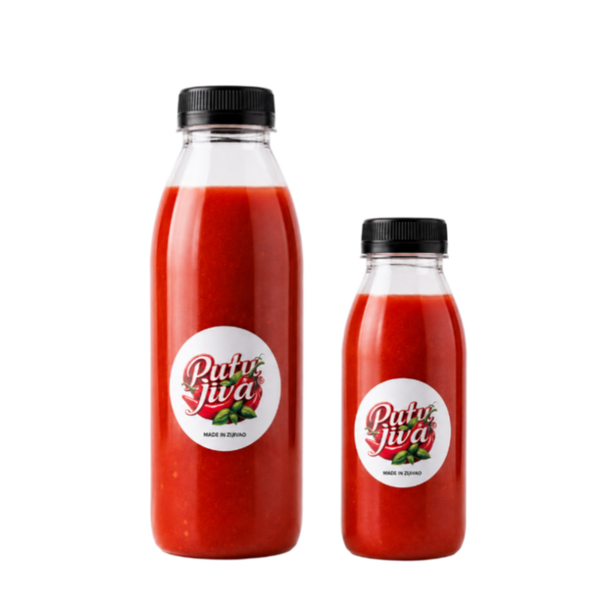 Pack Dueo 1,5L