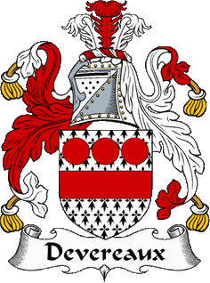 The Devereaux Foundation
