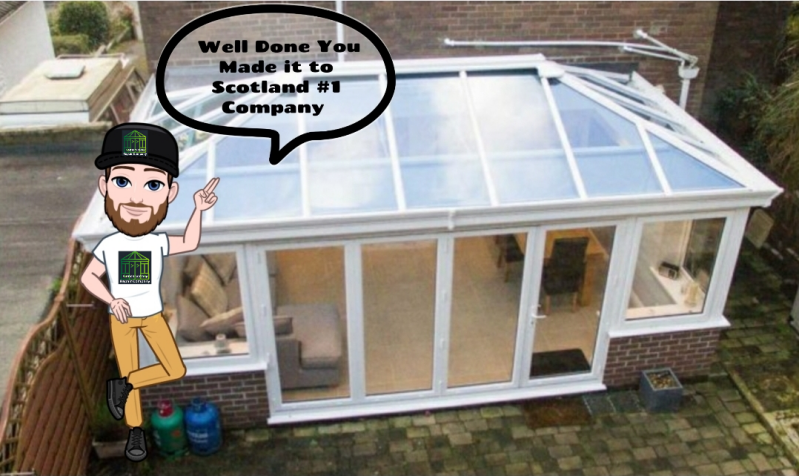 Conservatory Repair Services UK
