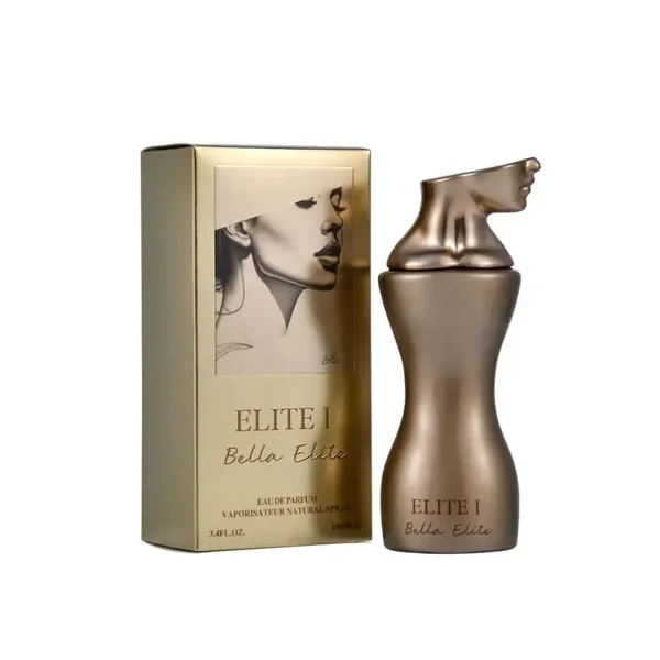 Elite I Bella Elite Eau De Parfum 100ml