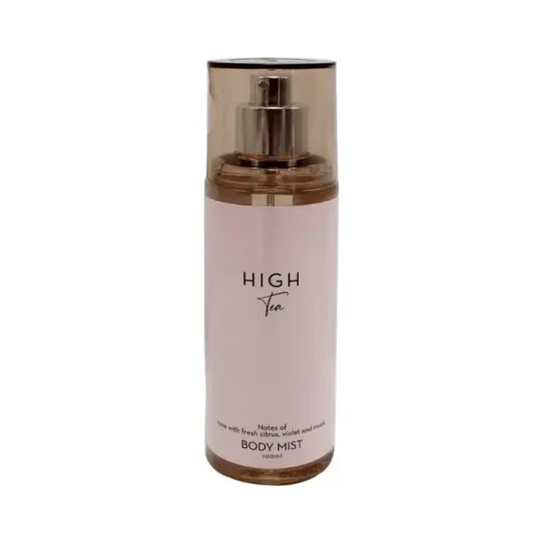 Body Mist High Tea 100ml